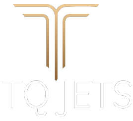 TQ Jets logo trans